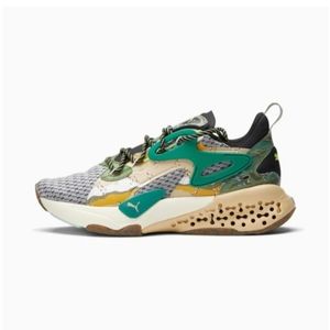 PUMA size 10 men's Running shoes